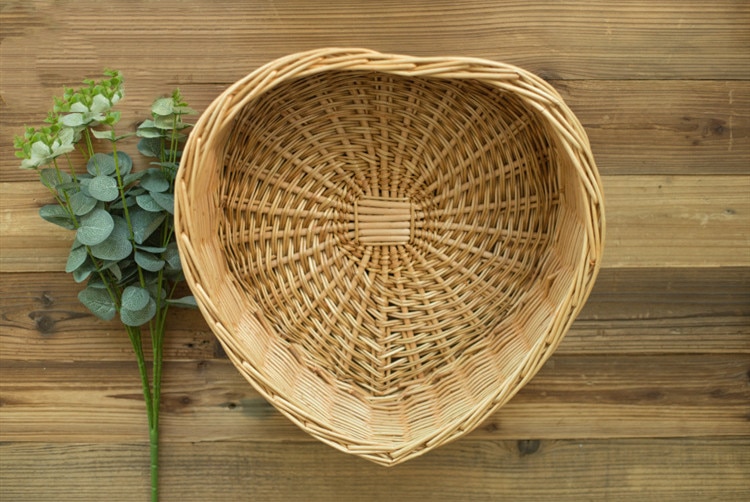 Photography Baby Props Baby Shoot Studio Woven Accessori Basket Photo Props Baby Newborn Photography Prop Newborn Accessori